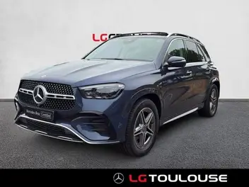 MERCEDES