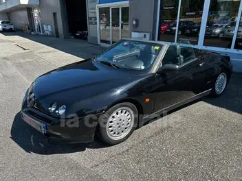 alfa-romeo-spider-base-gtv-ii-1997-manual-100000-km-essence