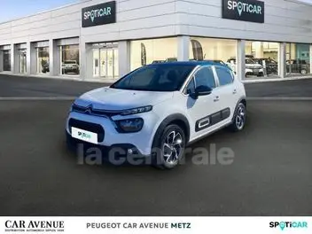 citroen-c3-iii-phase-2-2021-manual-65540-km-diesel