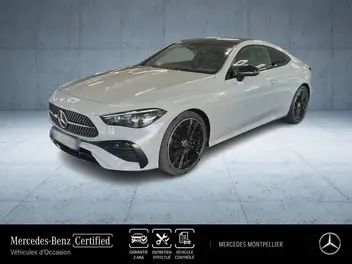 mercedes-cle-coupe-2025-auto-8000-km-essence