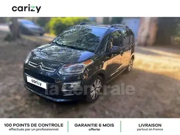 citroen-c3-picasso-phase-2-2014-manual-166700-km-diesel
