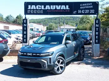 DACIA