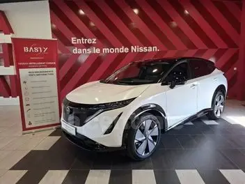 nissan-ariya-2025-auto-100-km-électrique