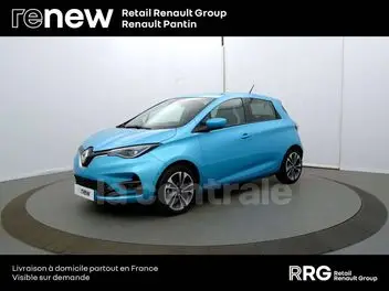 renault-zoe-phase-2-2020-auto-52160-km-électrique