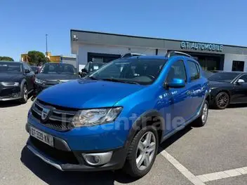 dacia-sandero-ii-stepway-phase-2-2015-manual-160656-km-diesel