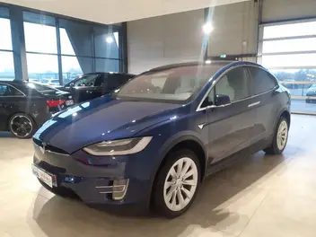 TESLA