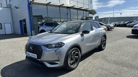 DS DS 3 CROSSBACK