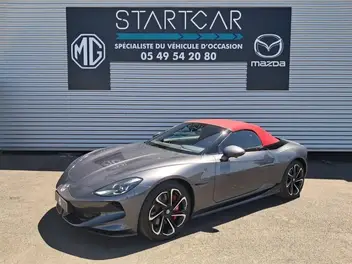 MG