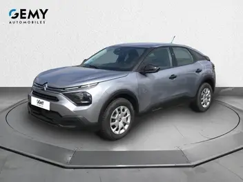 citroen-c4-iii-business-2023-manual-150852-km-essence