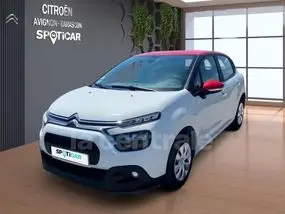 citroen-c3-iii-phase-2-2022-manual-76235-km-diesel-1
