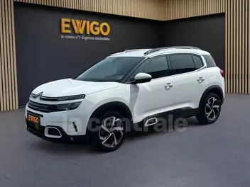 citroen-c5-aircross-2020-manual-111500-km-diesel