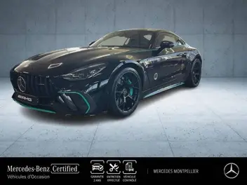 MERCEDES-AMG
