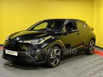 toyota-c-hr-phase-2-2022-auto-75548-km-hybrides