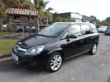 OPEL