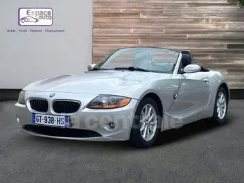 bmw-z4-e85-2003-manual-146000-km-essence