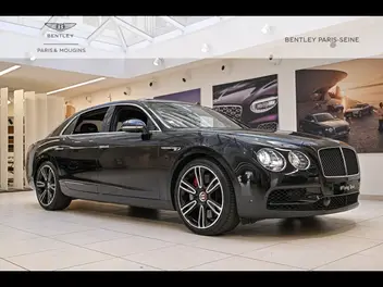 BENTLEY