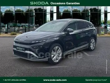 skoda-phase-2-2025-auto-5900-km-électrique