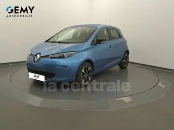 renault-zoe-phase-2-2019-auto-45656-km-électrique