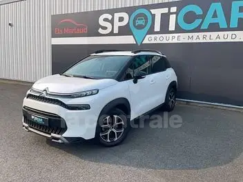 citroen-c3-aircross-phase-2-2024-manual-19743-km-diesel