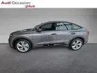 audi-q4-e-tron-sportback-2025-auto-7000-km-électrique-3