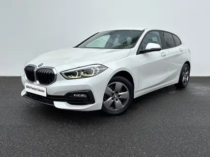 BMW SERIE 1