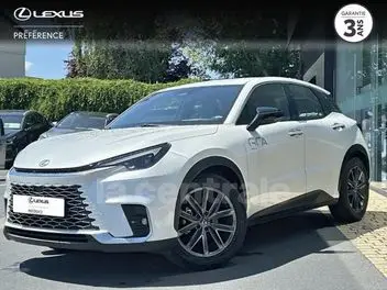 lexus-lbx-2025-auto-10000-km-hybrides
