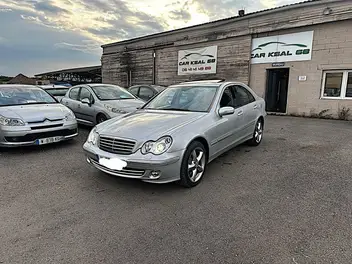 MERCEDES