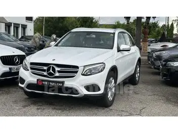 mercedes-glc-2017-auto-125000-km-essence