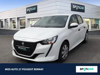 peugeot-208-ii-affaire-2021-manual-34044-km-essence