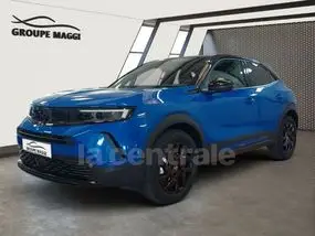 opel-mokka-ii-2022-auto-8001-km-électrique-1