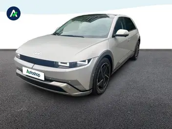 hyundai-ioniq-v-2025-auto-3500-km-électrique