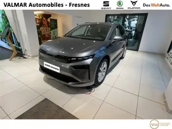 skoda-enyaq-phase-2-2025-auto-1-km-électrique