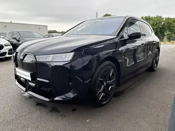 bmw-ix-i20-phase-2-2025-auto-6000-km-électrique