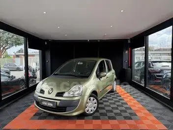 renault-modus-2008-manual-142500-km-essence