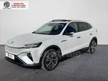 mg-marvel-r-2024-auto-100-km-électrique