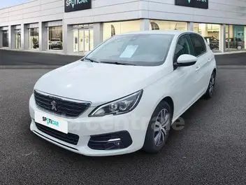 peugeot-308-ii-phase-2-2019-manual-56157-km-essence