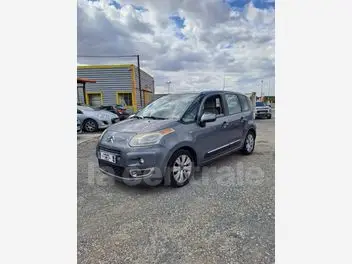 citroen-c3-picasso-2009-manual-193000-km-diesel