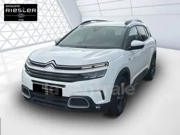 citroen-c5-aircross-2021-manual-55119-km-essence
