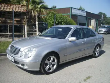 MERCEDES