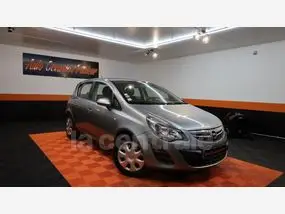 opel-corsa-iv-phase-2-2014-manual-77563-km-bicarburation essence / gpl-1