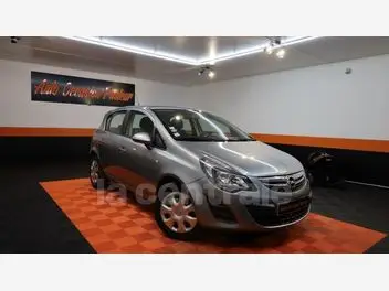opel-corsa-iv-phase-2-2014-manual-77563-km-bicarburation essence / gpl