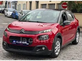 citroen-c3-iii-2019-manual-130000-km-diesel-1