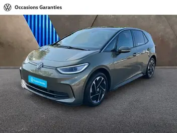 volkswagen-id.3-phase-2-2024-auto-8000-km-électrique