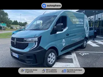 renault-master-iv-phase-3-2025-auto-3000-km-électrique