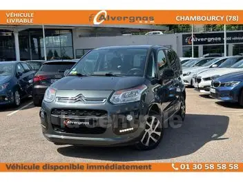 citroen-c3-picasso-phase-2-2016-manual-56300-km-diesel