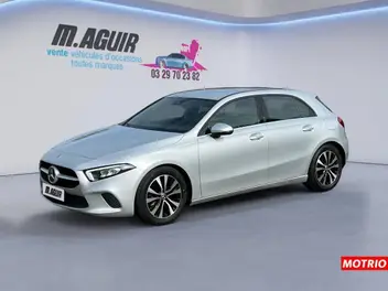 MERCEDES