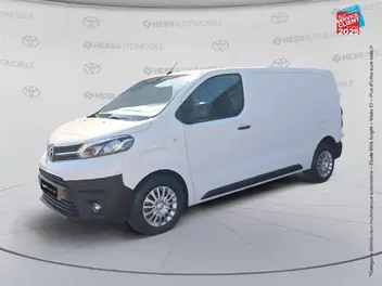 toyota-proace-ii-phase-2-2025-manual-8500-km-diesel