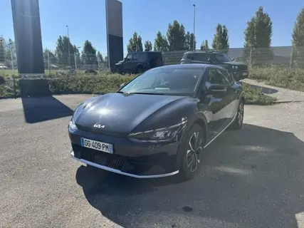 KIA EV6