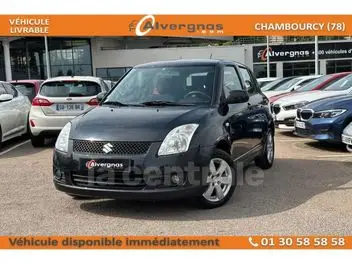 suzuki-swift-ii-2010-manual-142300-km-essence