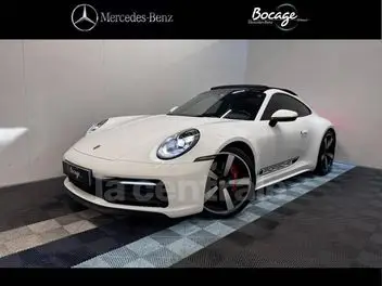 porsche-911-type-992-2019-auto-35000-km-essence